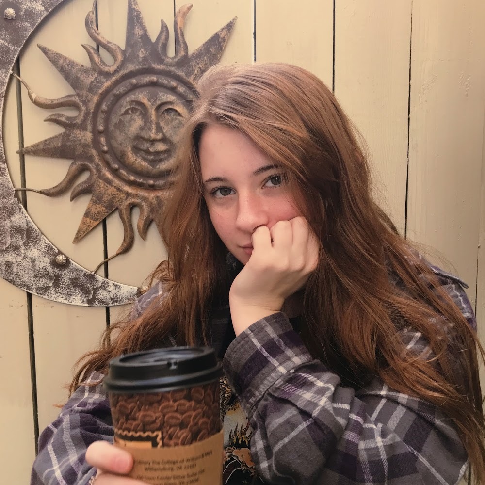 Meet your Posher, Ella